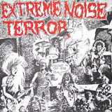 Extreme Noise Terror - A Holocaust In Your Head